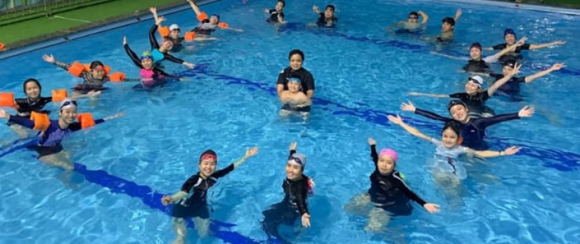 Thông tin về việc cấp chứng chỉ bơi lội mà bạn nên biết 